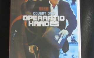 Operaatio Haades DVD