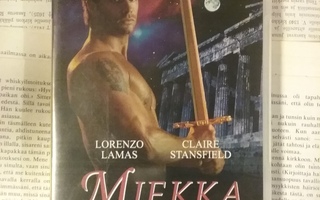 Miekka (DVD)