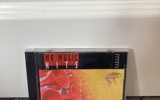 Mr Music Hits 1•93 CD