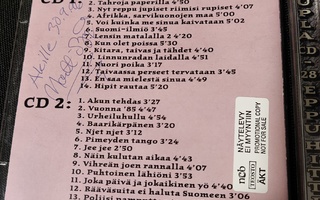 Eppu Normaali - Repullinen hittejä