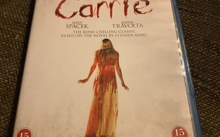 Carrie BD