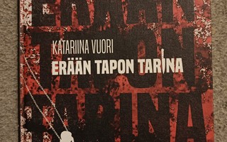 Katariina Vuori: Erään tapon tarina