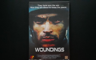 DVD: Woundings (Julie Cox, Sammi Davis 1998)