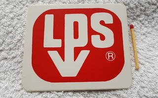 LPSV VANHA TARRA