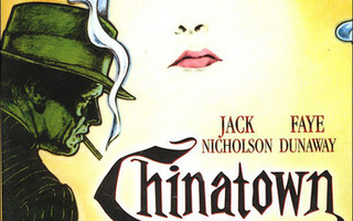 Chinatown - Special Collector's Edition  -  DVD