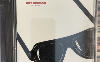 ROY ORBISON - The Original cd (v. 1989 US painos)