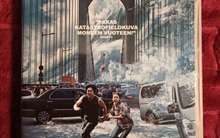 Tsunami dvd