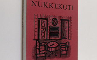 Henrik Ibsen : Nukkekoti