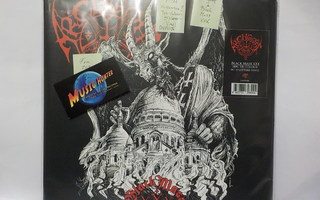 ARCHGOAT - BLACK MASS XXX M/M 2LP