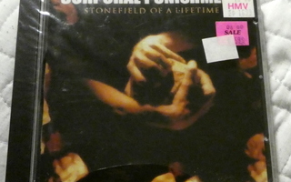CORPORAL PUNISHMENT Stonefield Of a Lifetime CD 1997
