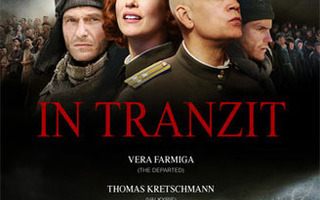 In Tranzit  -  DVD