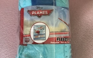 Disney Lentokoneet fleecehuopa