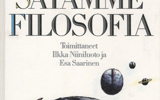 Vuosisatamme filosofia - Ilkka Niiniluoto ja Esa Saarinen