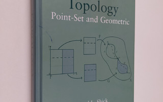 Paul Louis Shick : Topology - Point-set and Geometric (ER...
