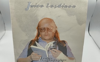 Juice Leskinen – Lauluja Rakastamisen Vaikeudesta LP