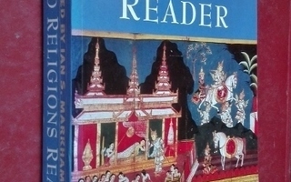 A World Religions Reader Ed. by Ian S. Markham