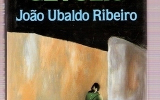 Joao Ubaldo Ribeiro: Sergeant Getulio (brasiliansk roman)
