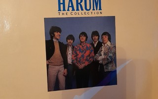 Procol Harum The Collection 2 lp