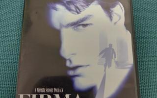 FIRMA (Tom Cruise) 1993***