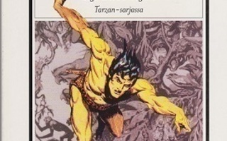 Havaste : Tarzan ja valkoisen miehen arvoitus