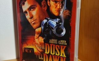 Hämärästä aamunkoittoon/ From Dusk till Dawn (Rodriguez)