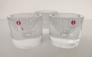 Iittala Taru-kynttilänjalat