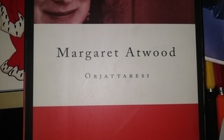 Margaret Atwood Orjattareni