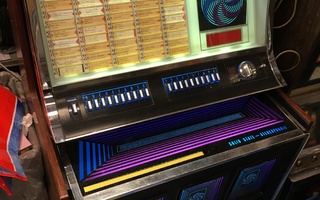 RockOla 445  jukebox