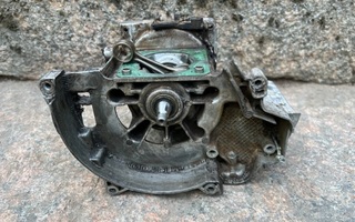 Stihl FS-450 raivaussaha,moottorin runko-osa