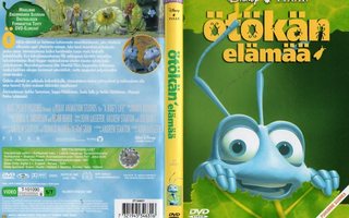 Ötökän Elämää	(5 854)	K	-FI-	DVD	suomik.			1999	disney-pixar