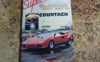 Super Car  2-87