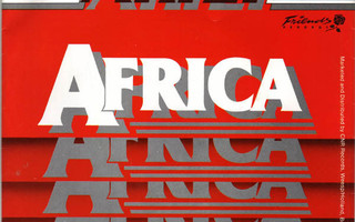 Africa - A.I.E.