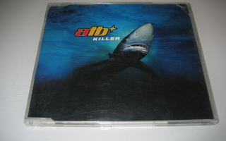 Atb - Killer (CDs)