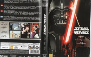 Star Wars Trilogy 4-6 (3 Dvd Box)	(42 170)	k	-FI-	DVD	nordic