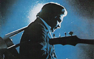 Johnny Cash (CD+9) At San Quentin HYVÄ KUNTO!! Remastered