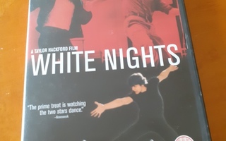 White Nights / Valkeat Yöt
