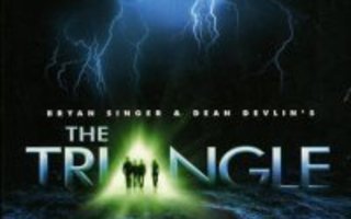 The Triangle (3-disc)  DVD