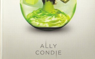 Ally Condie: Tarkoitettu 1 (nide 2p.Tammi 2012)