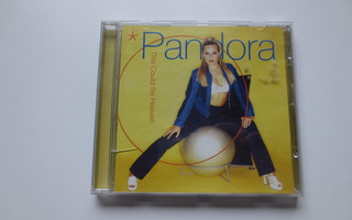 Pandora – This Could Be Heaven CD
