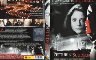 PETTURIN SUUDELMA	(41 494)	k	-FI-	DVD		jodie foster	1984