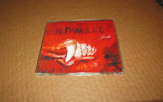Alphaville CD-Maxi Fools v.1994  GREAT!
