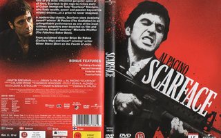 Scarface-Arpinaama	(60 179)	k	-FI-	DVD	nordic,		al pacino	19