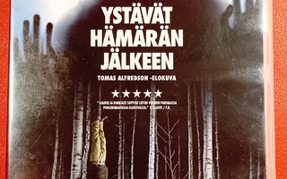 (SL) DVD) Ystävät hämärän jälkeen (2008)