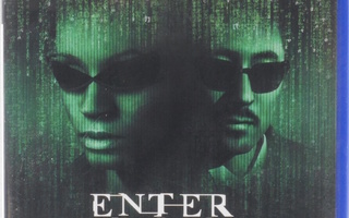 Enter The Matrix