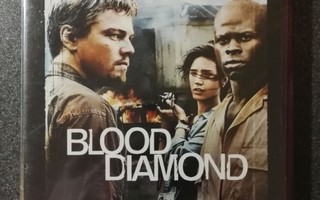 HD-DVD) Blood Diamond _n16