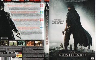 vanguard, the	(26 585)	k	-FI-	nordic,	DVD			2007