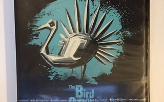 The Bird with the Crystal Plumage (4K Ultra HD) 1970 (UUSI)