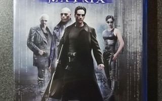 Blu-ray) Matrix _n12d