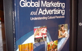 Mooij : Global Marketing and Advertising (3p.2010 ) Sis.pk:t