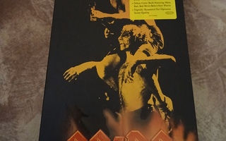 AC/DC – Bonfire 5CD BOXI